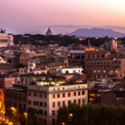 A Guide to Selecting the Best Hotels to Stay in Rome