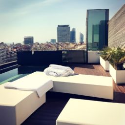 Decoding the Best Hotel in Barcelona: A Comparative Analysis