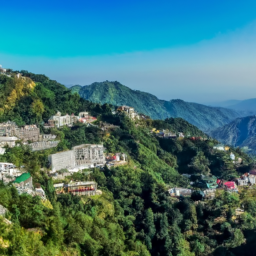 Discover the Best Hotels and Resorts in Mussoorie
