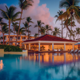 Discovering the Best Hotels in Punta Cana