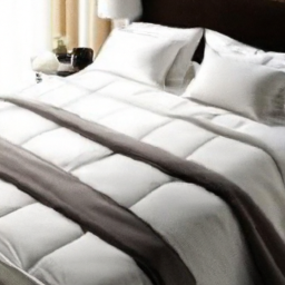 Experience Ultimate Comfort with the Best Hotel Like Duvet