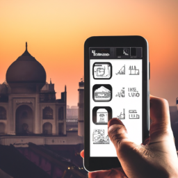 Exploring the Best Hotel Booking Apps in India