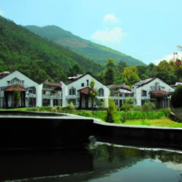 Exploring the Best Hotels and Resorts in Coorg