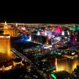 Exploring the Best Hotels in Vegas
