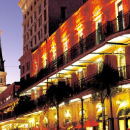 Exploring the Best Hotels to Stay in New Orleans