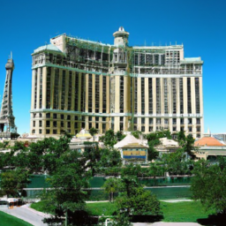 Exploring the Best Hotels Without Casino in Las Vegas
