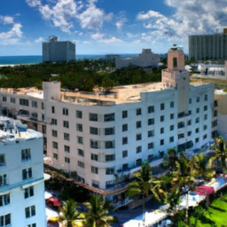 Guide to the Best Hotels in Miami Beach