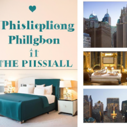 Guide to the Best Hotels in Philadelphia
