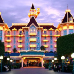 Guide to the Best Hotels Near Disneyland