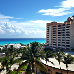 Ultimate Guide to 5 Star Hotels in Cancun