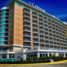 Unbeatable Family-friendly Hotels in Virginia Beach
