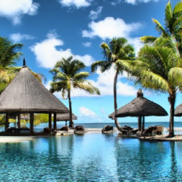 Uncovering the Best Hotel in Mauritius: A Comprehensive Guide
