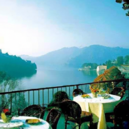Uncovering the Best Hotels and Resorts in Nainital