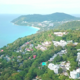 Uncovering the Best Hotels and Resorts in Phuket