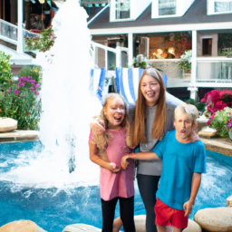 Uncovering the Best Hotels for Kids in Virginia