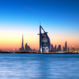 Uncovering the Best Hotels in Dubai
