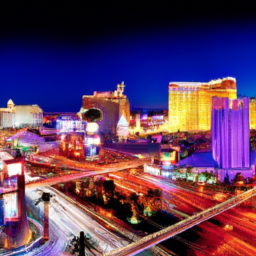 Uncovering the Best Hotels in Las Vegas