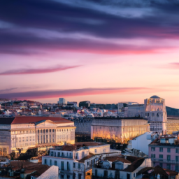 Uncovering the Best Hotels in Lisbon