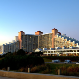 Uncovering the Best Hotels in Virginia Beach