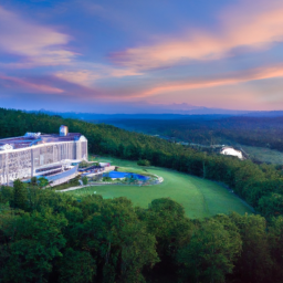 Uncovering the Best Hotels in Virginia