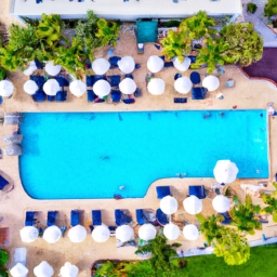 Uncovering the Best Hotels with Pools Near You