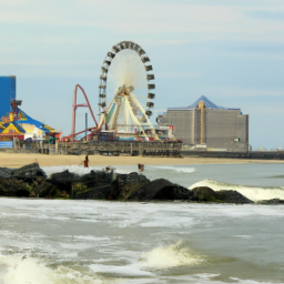 Unforgettable Stay: The Best Hotels for Families in Ocean City MD