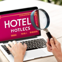 Unraveling the Truth: Will Hotels.com Price Match?