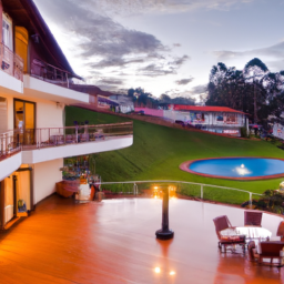 Unveiling the Best Hotels and Resorts in Ooty