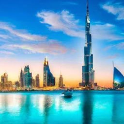 Unveiling the Best Hotels in Dubai