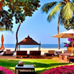 Unveiling the Best Hotels in Goa: Your Ultimate Guide