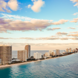 Unveiling the Best Hotels in Miami