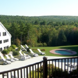 Unveiling the Best Hotels Near Acadia National Park